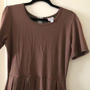 LulaRoe Amelia dress